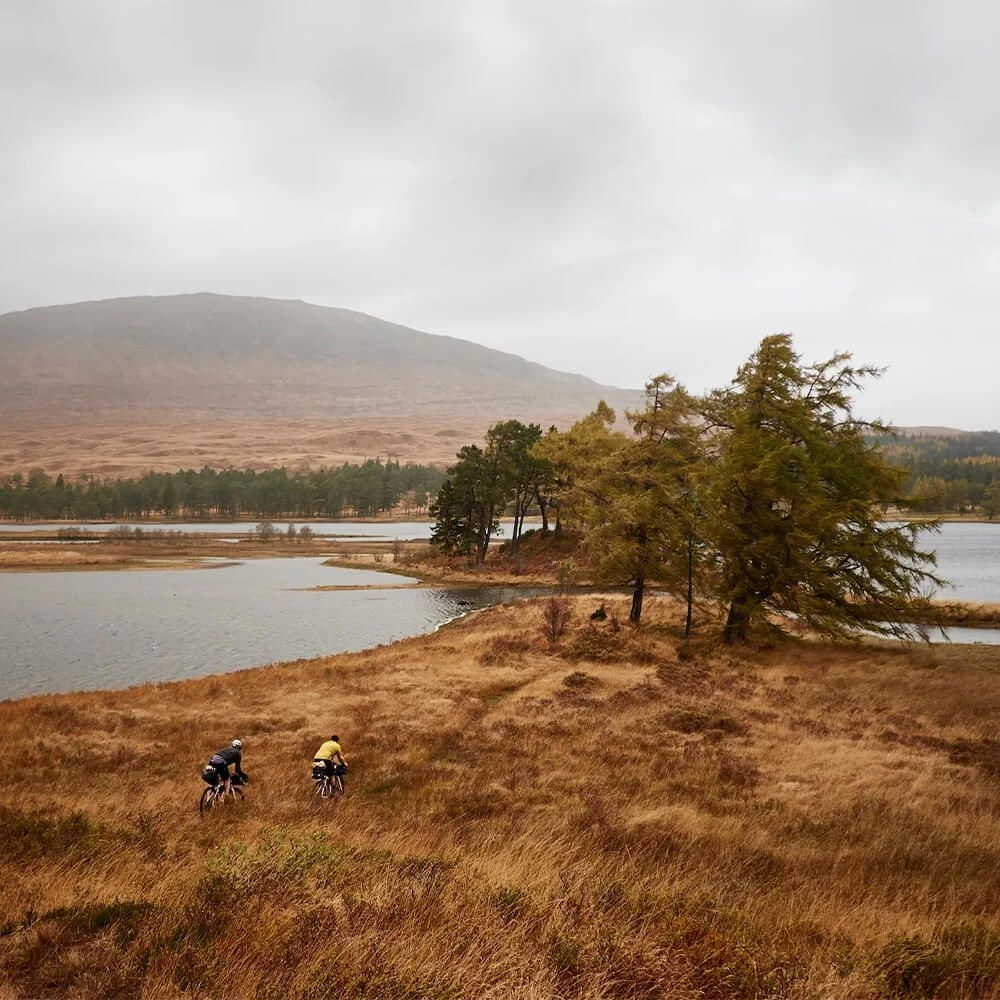 Книга Bikepacking - фото 5