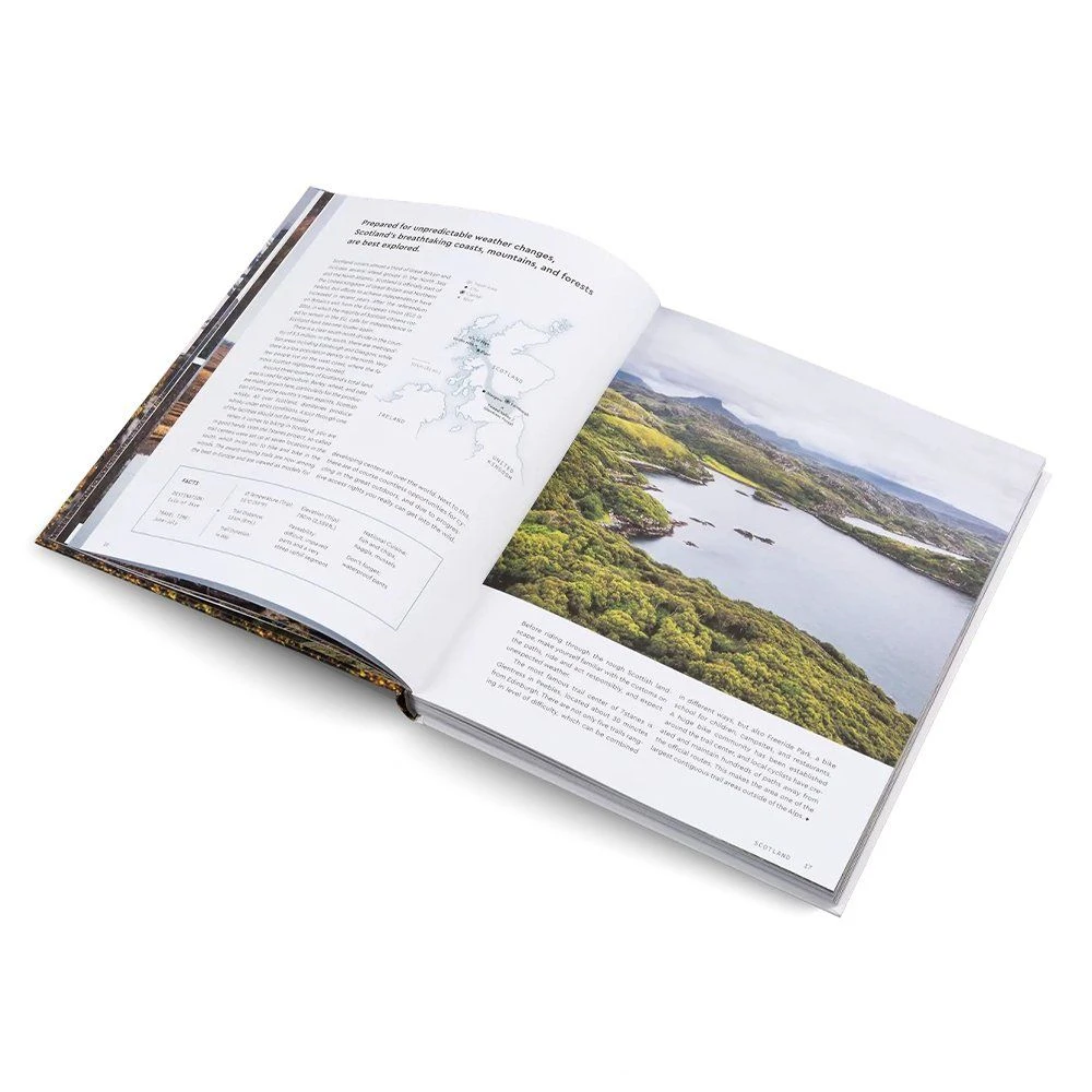 Книга Nordic Cycle - фото 5