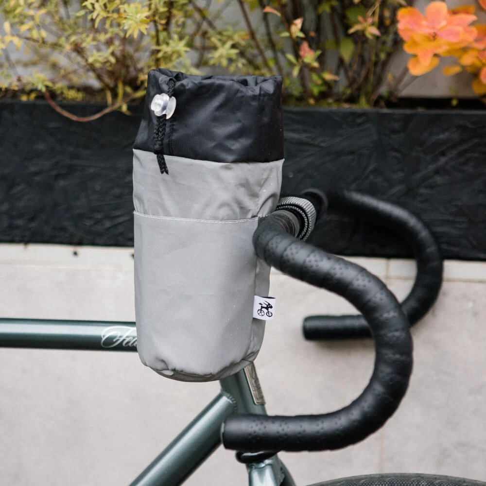 Фидбег it’s my!bike светоотражающий - фото 3