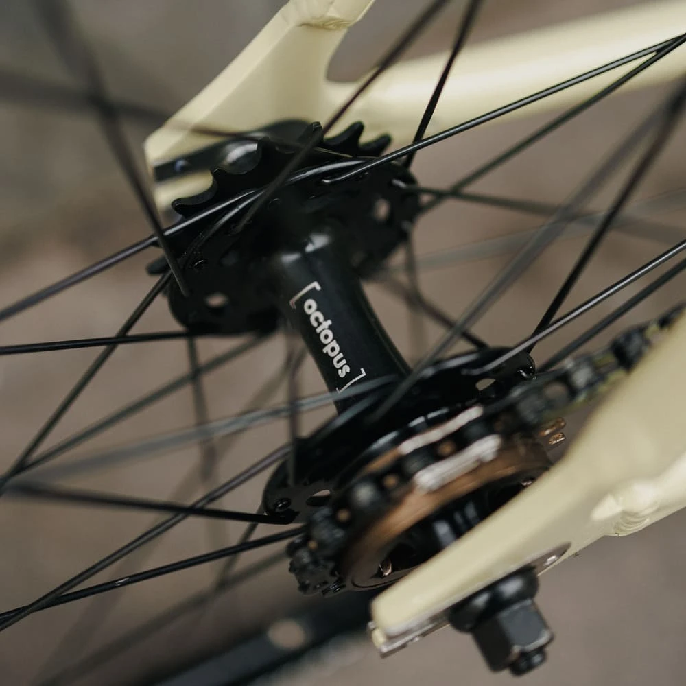 Велосипед Octopus Track 55 Camel - фото 12