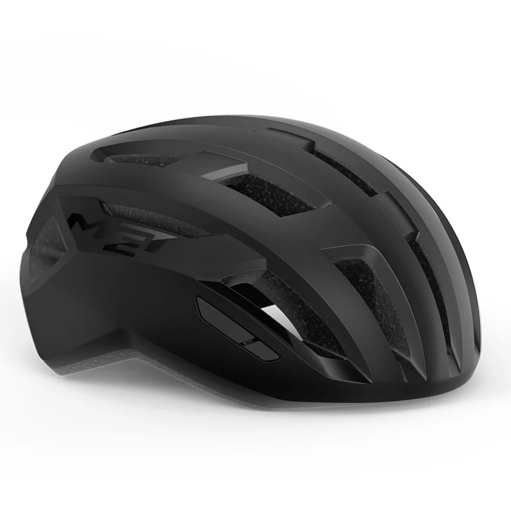 Велошлем MET Vinci MIPS Matt Black L - фото 7