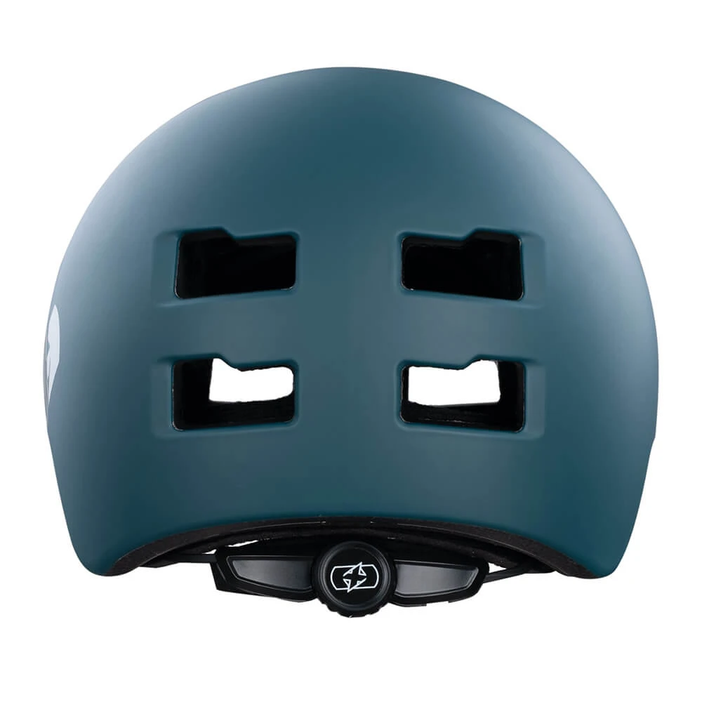 Велошлем Oxford Urban 2.0 Matt Green L - фото 7