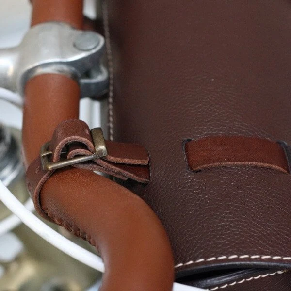 Велосипедная сумка тубус Родион - фото 6