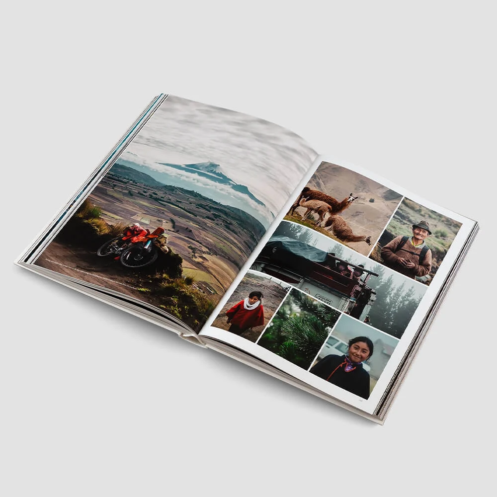 Книга Two Years on a Bike - фото 16