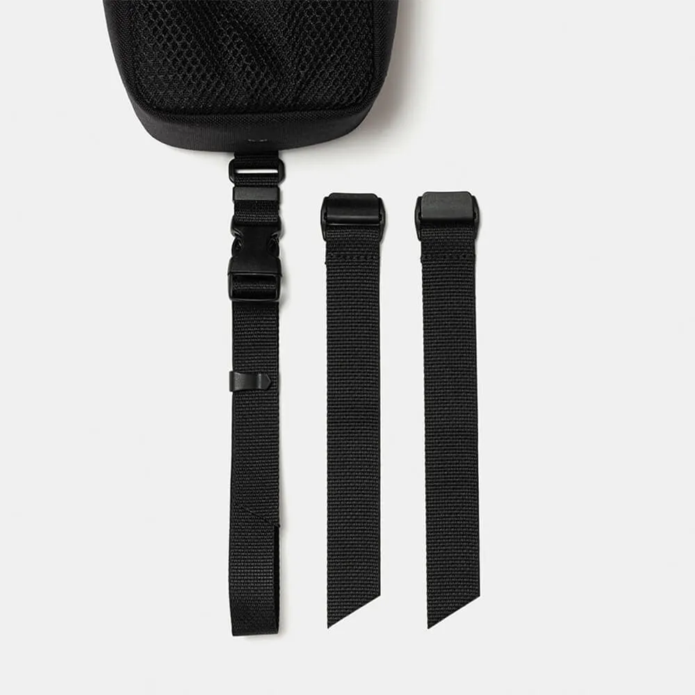 Фидбег-кормушка FATRAT Mate черная - фото 14