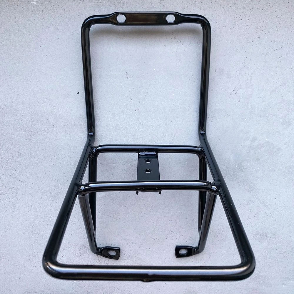 Передний багажник на велосипед Уинслоу - фото 8