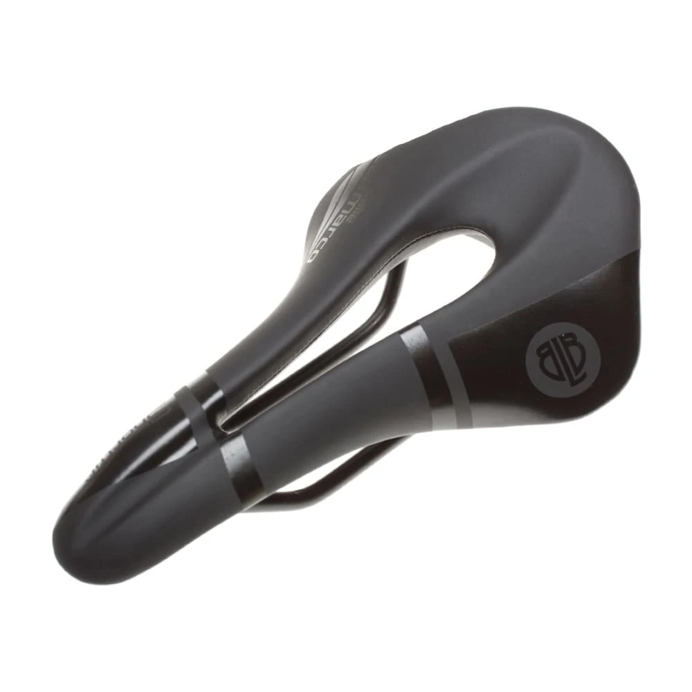 Седло San Marco X BLB Shortfit wide saddle - фото 2