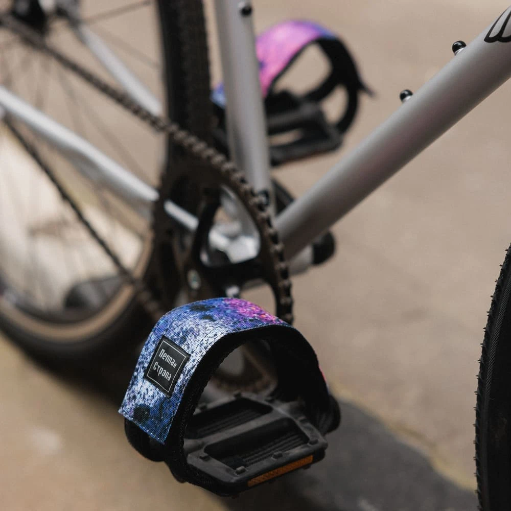 Стрепы Пеппа и Стрепа космос - фото 4