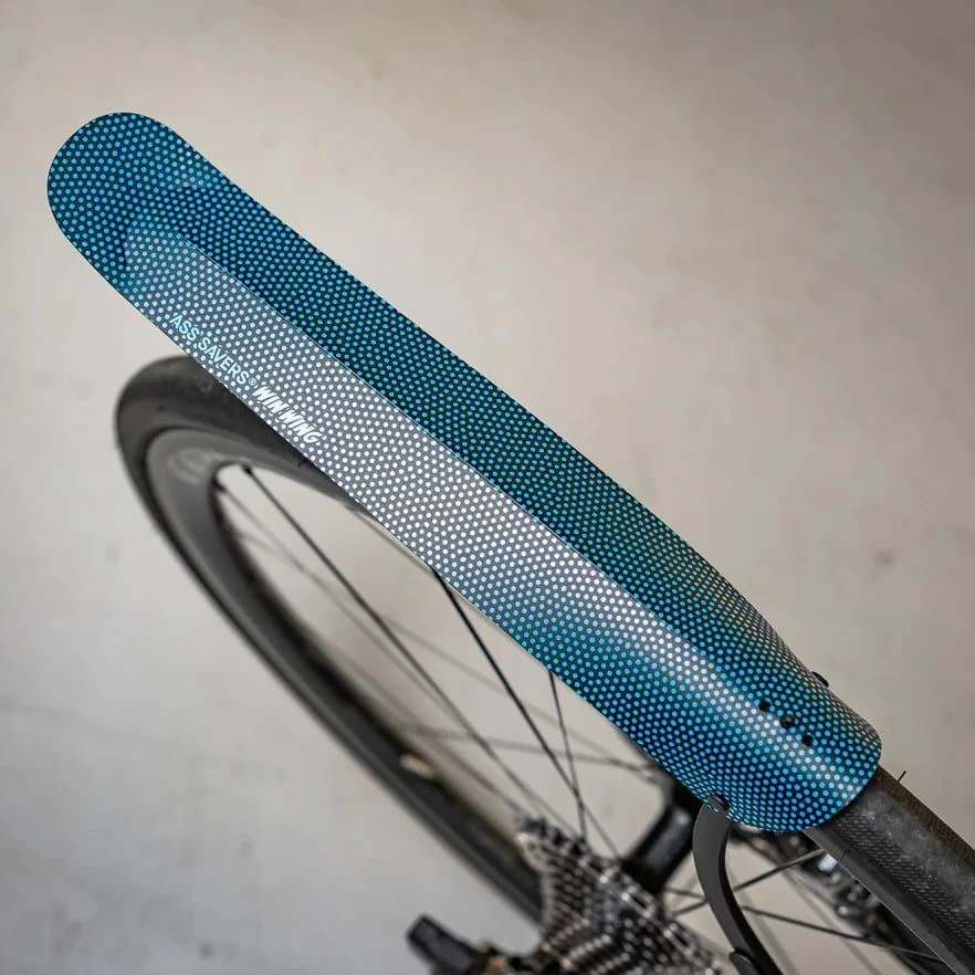 Крыло Ass Savers Win Wing 2 Road Blue Dot - фото 4