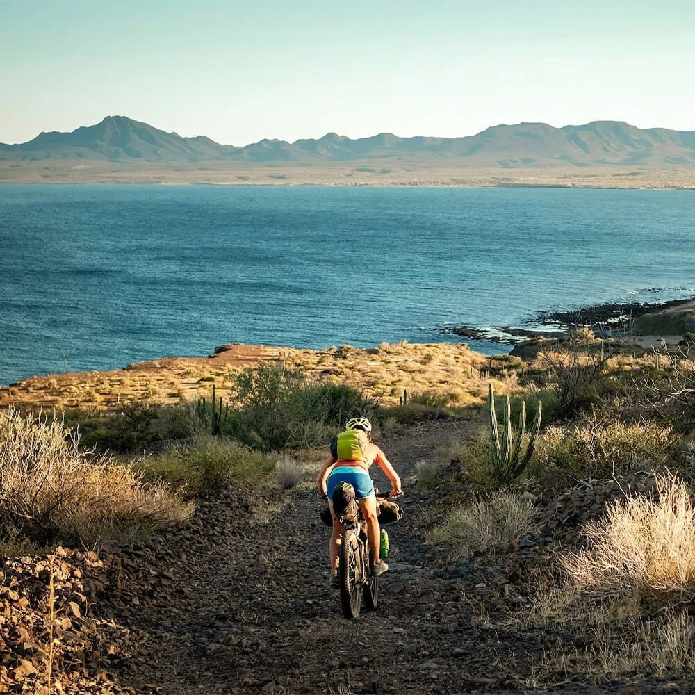 Книга Bikepacking - фото 13