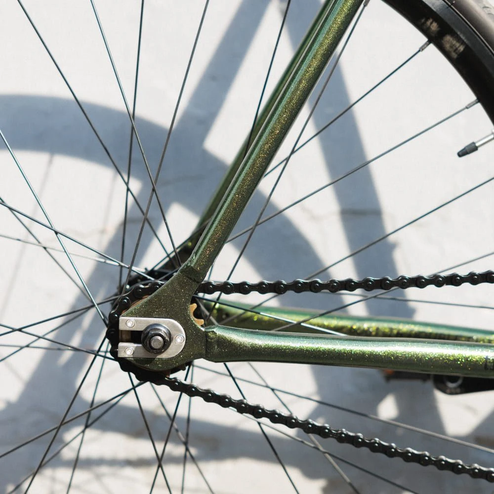 Велосипед Octopus Track 52 Iguana - фото 14