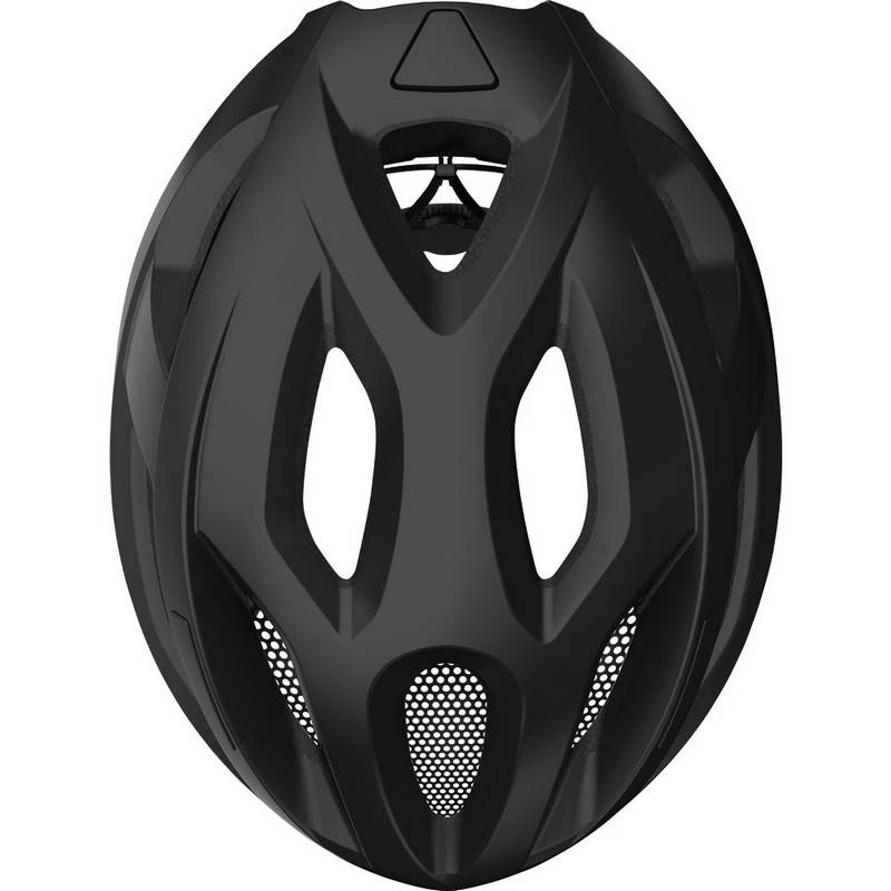 Велошлем ABUS Aduro 2.1 Velvet Black M - фото 16