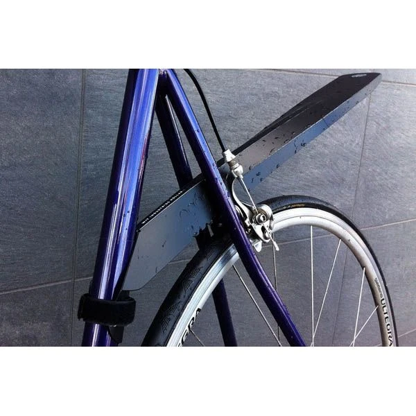 Крылья Ass Savers Fendor Bendor Regular black - фото 6