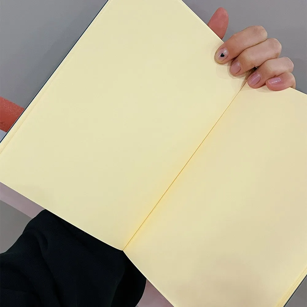 Тетрадь с медведями на велосипеде - фото 4