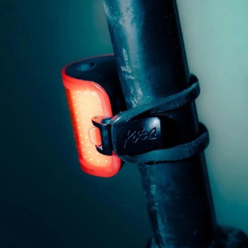 Фонарь задний Knog Cobber Mini Rear - фото 7