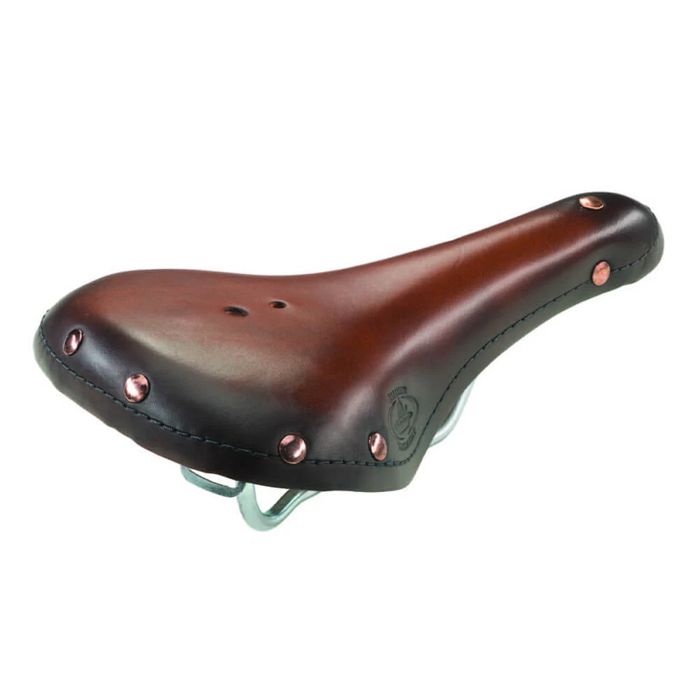 Седло Selle Montegrappa Old Frontier Sport Charleston - фото 7