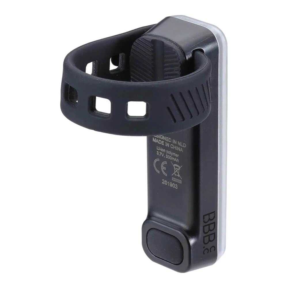 Передний велофонарь BBB Signal - фото 4