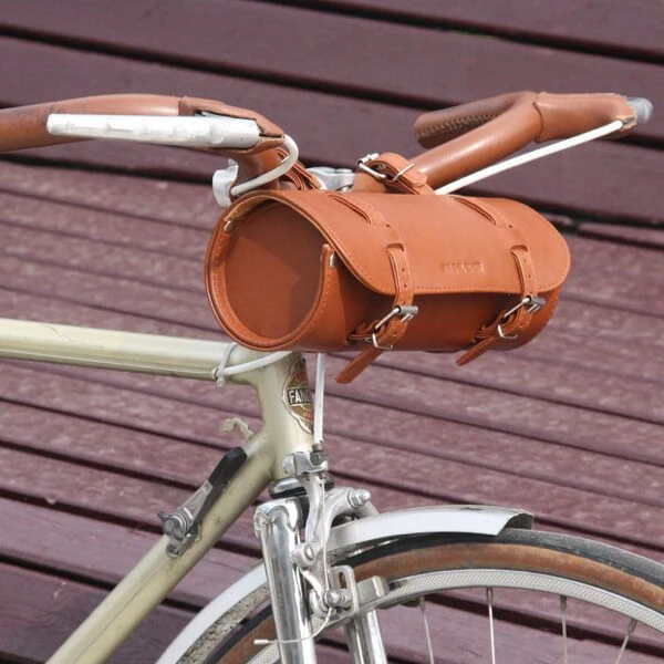 Велосипедная сумка тубус Родион - фото 8