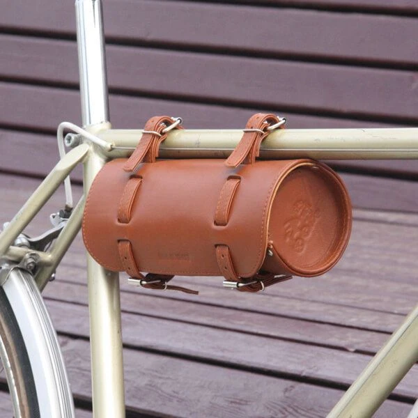 Велосипедная сумка тубус Родион - фото 7