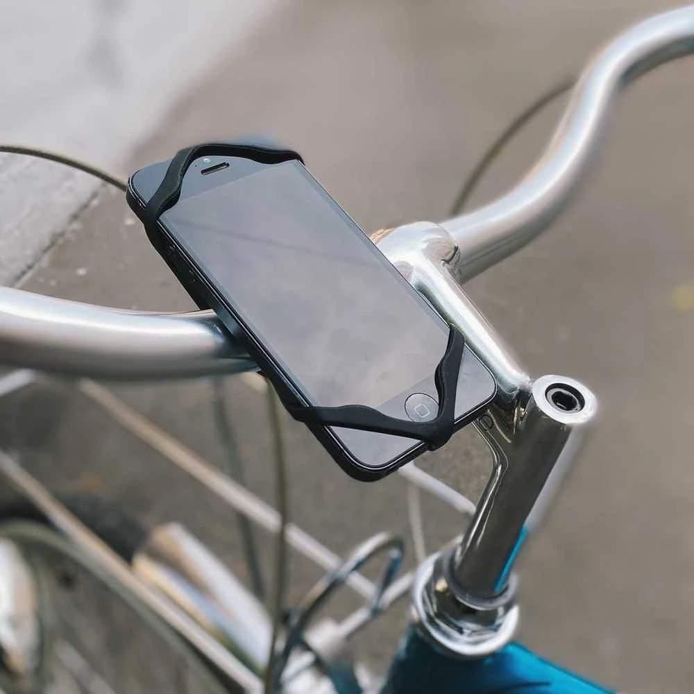 Универсальный держатель телефона Прохор - фото 1