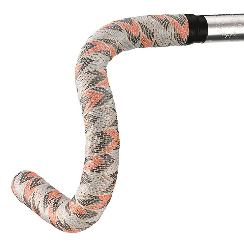 Обмотка BLB Supreme Pro Woven Bar Tape Arrow City - фото 2