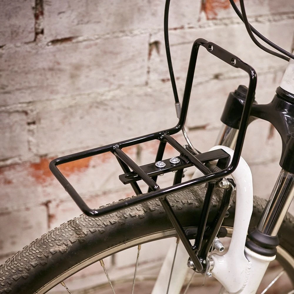 Передний багажник на велосипед Уинслоу - фото 1