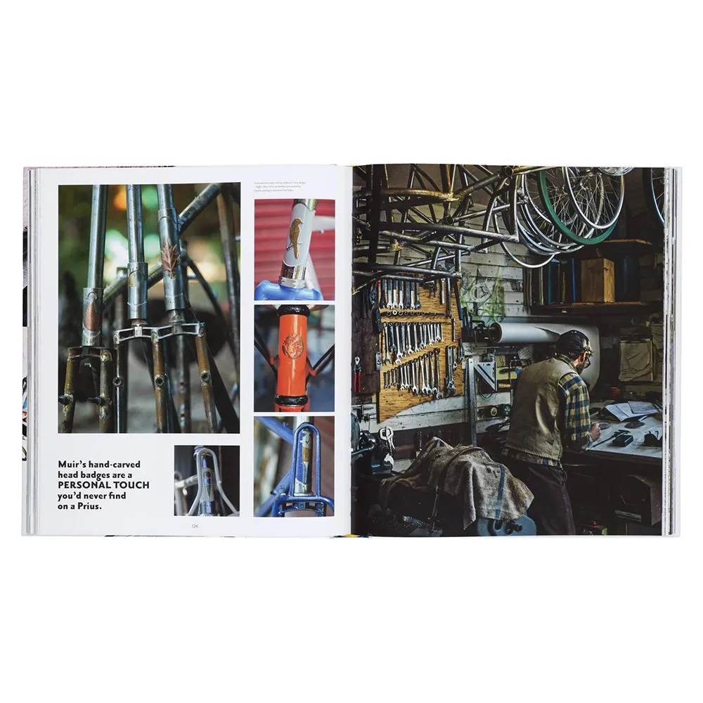 Книга Velo city - фото 6