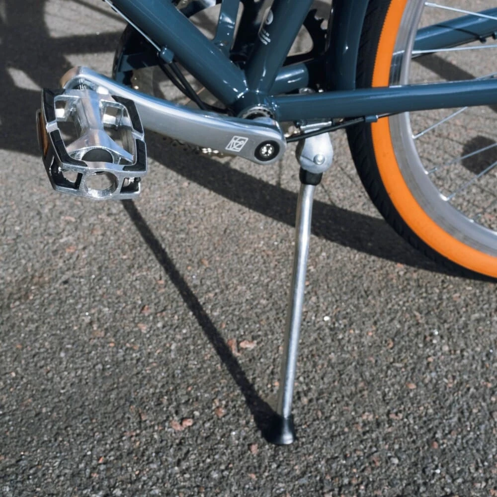 Велосипед Shulz Roadkiller 3 Speed L Grey - фото 12