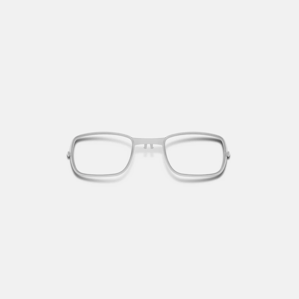 Солнцезащитные очки WhiteLab AERO Черный / Синий - фото 6