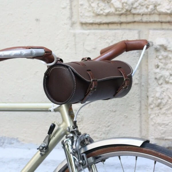 Велосипедная сумка тубус Родион - фото 4