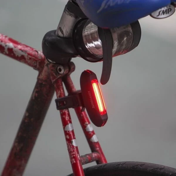 Фонарь задний Kryptonite AVENUE R-50 COB - фото 3