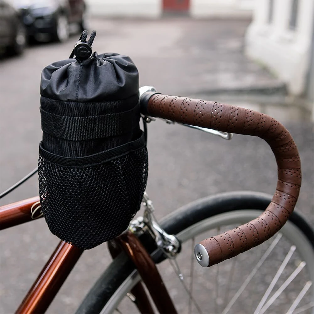 Фидбег it’s my!bike черный - фото 6