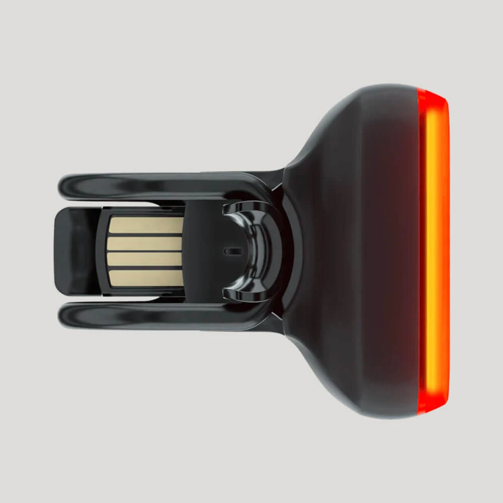 Фонарь задний Knog Blinder Skull Rear - фото 7