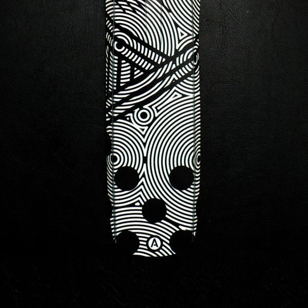 Крылья Ass Savers Fendor Bendor Bicyclecrumbs светоотражающие - фото 4