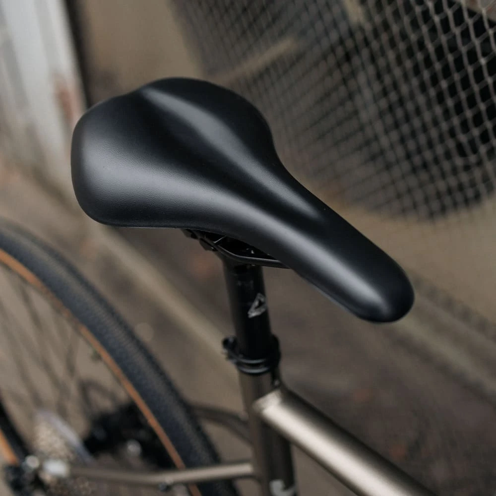 Велосипед Fuji GRAVEL JARI 2.5 A6-SL матовый серый (размер 54) - фото 9