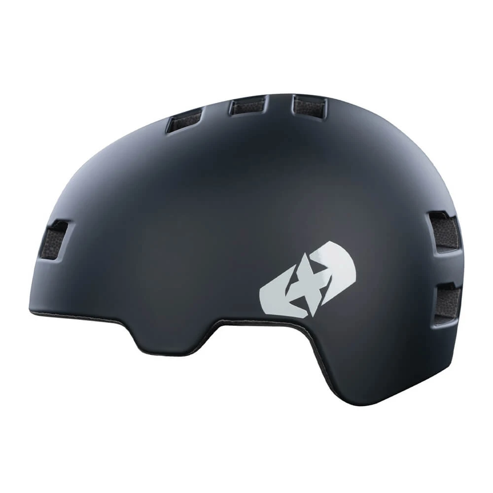 Велошлем Oxford Urban 2.0 Matt Black L - фото 7