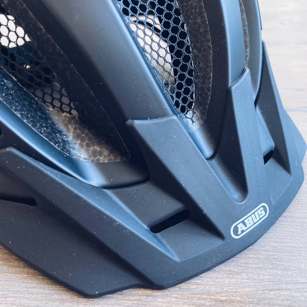 Велошлем ABUS Aduro 2.1 Velvet Black M - фото 12