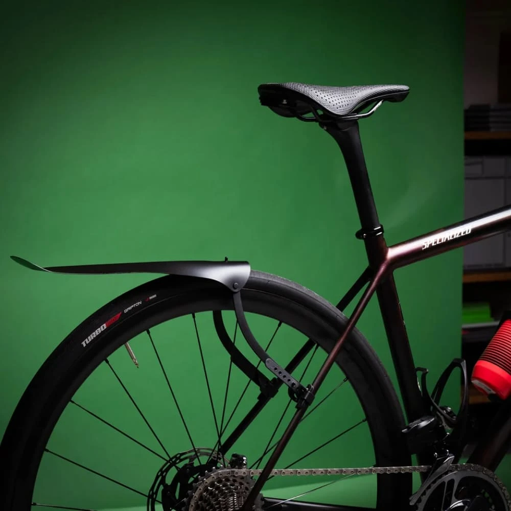 Крыло Ass Savers Win Wing 2 Road Stealth - фото 4