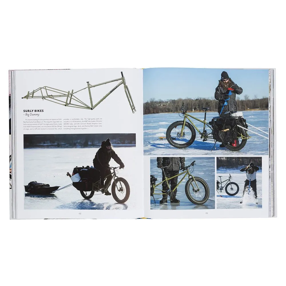 Книга Velo city - фото 7