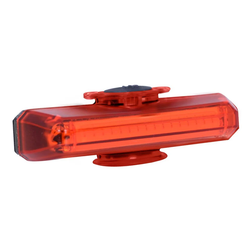 Комплект велофонарей Oxford Ultratorch Slimline - фото 6