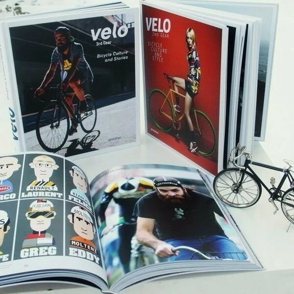 Velo 3rd Gear - фото 9