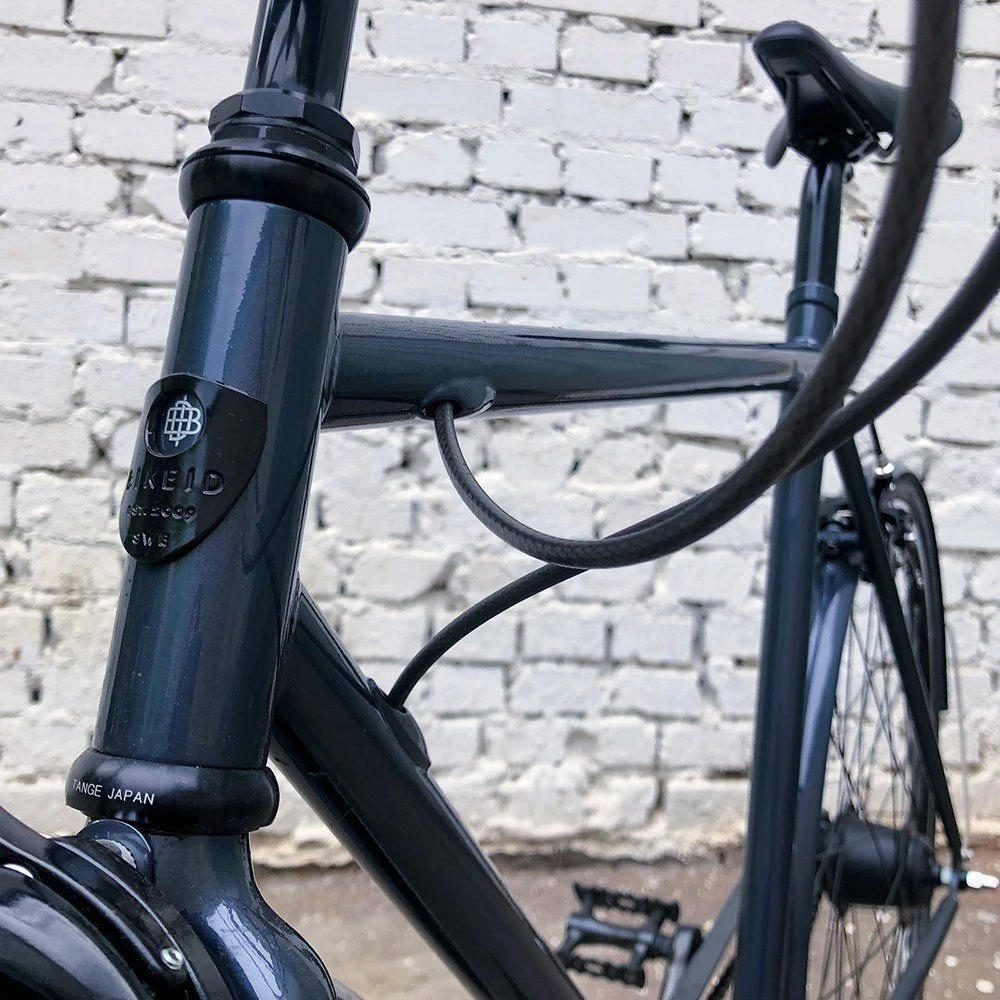 Велосипед BikeID Diamond 7 Cosmos (размер 59) - фото 11