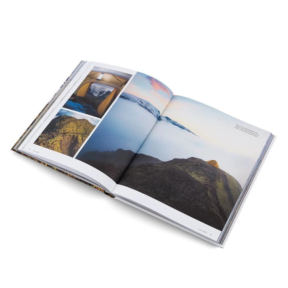 Книга Nordic Cycle - фото 2