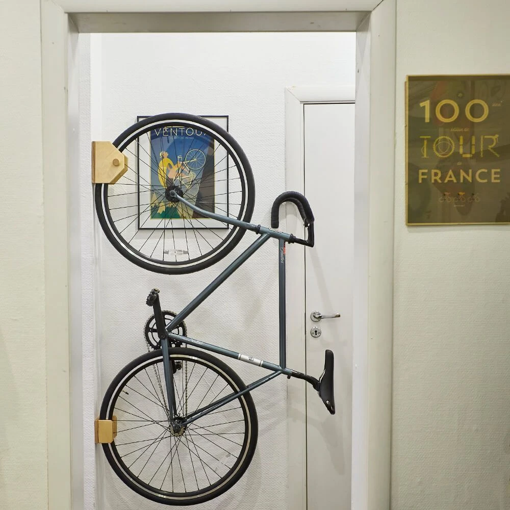 Доктор Крюк для хранения велосипеда - фото 7