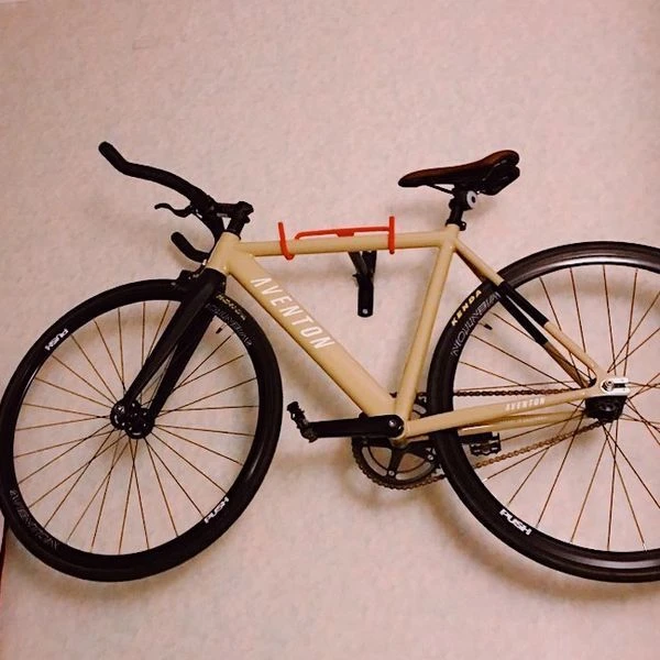 Миссис Крюк - настенный держатель велосипеда - фото 6