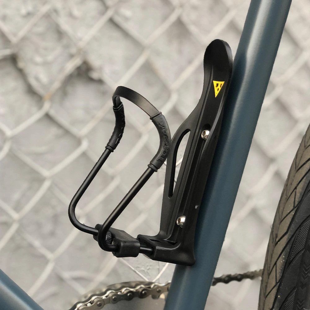 Флягодержатель TOPEAK Modula Cage II ALL BLACK - фото 1