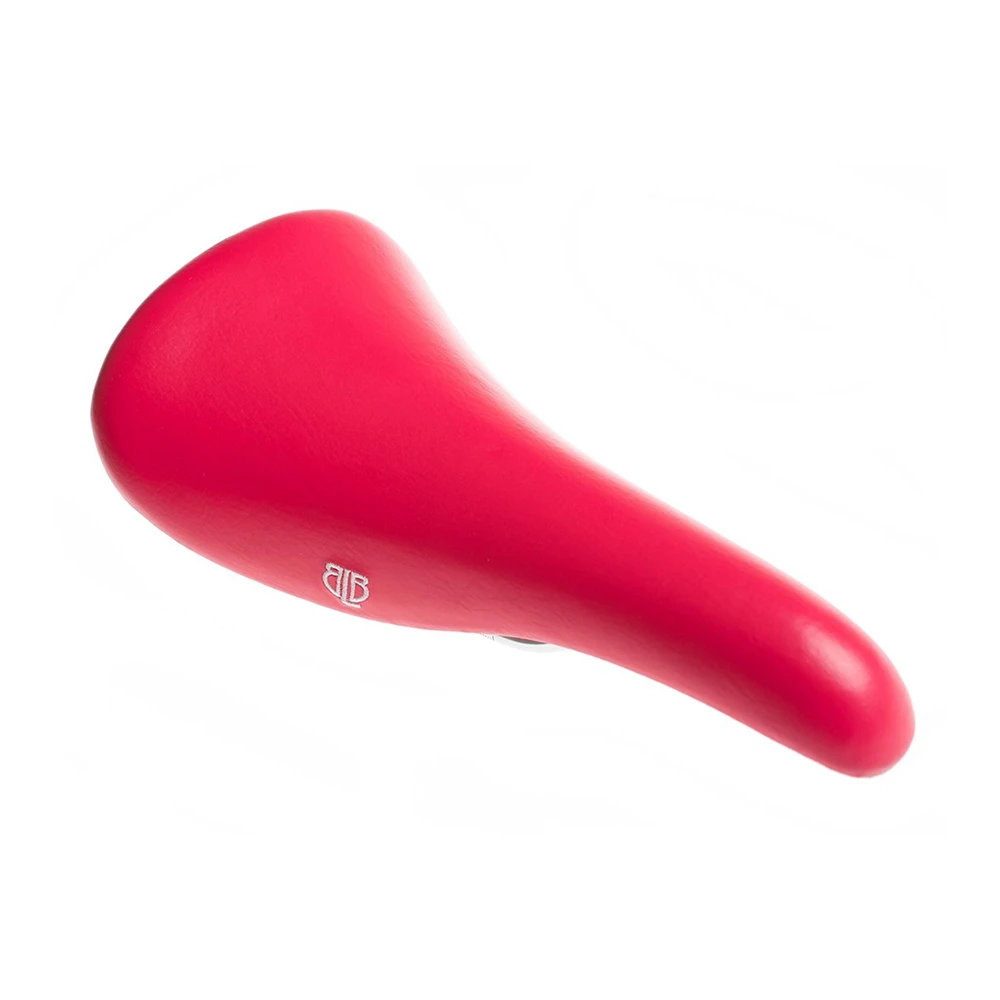 Седло BLB Fly Saddle - Pink - фото 1