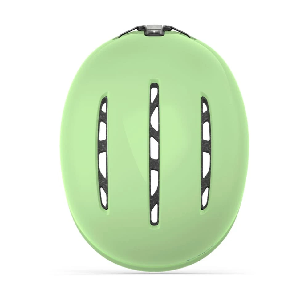 Велошлем MET Vibe MIPS Mint S - фото 4
