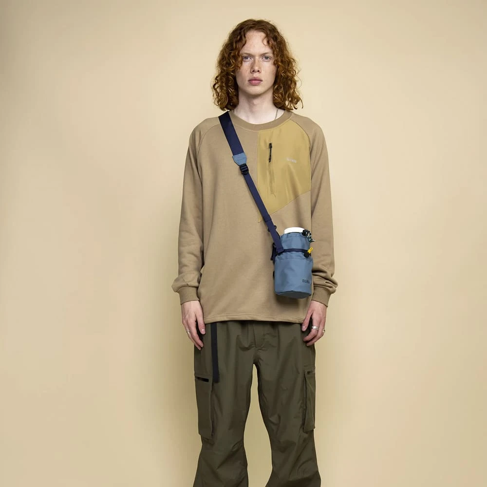 Сумка для бутылки Elliker Keasden 2.5L Steel Blue - фото 13