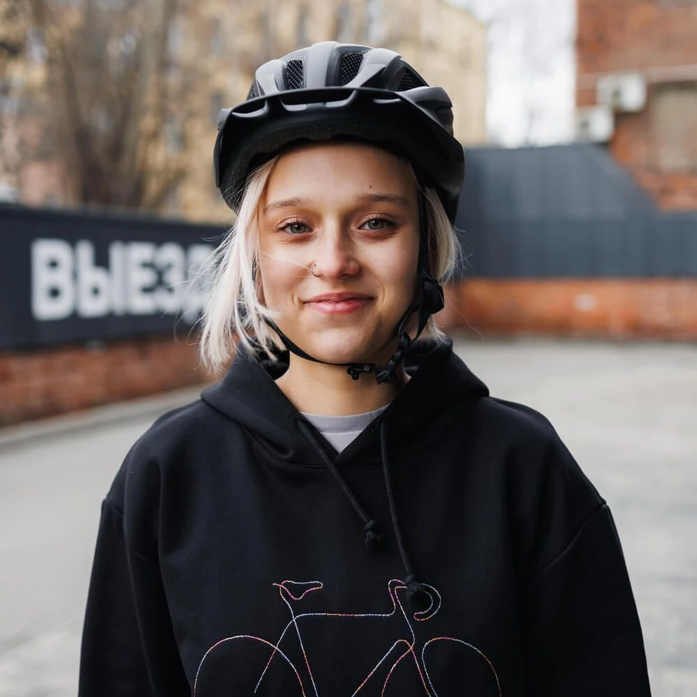 Велошлем MET Crossover MIPS Black XL - фото 1